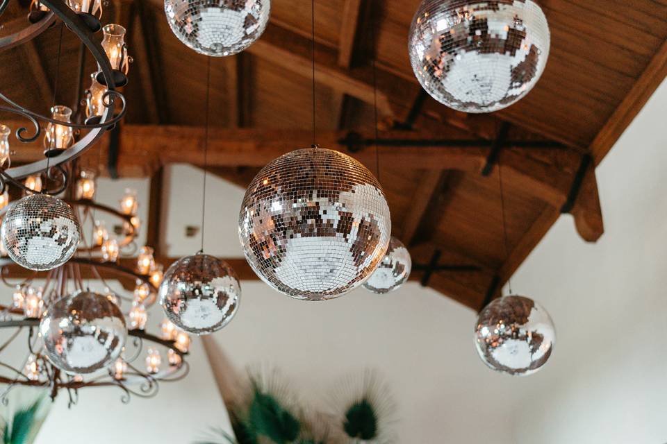 Ballroom