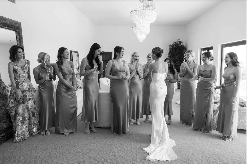 Wedding Suite