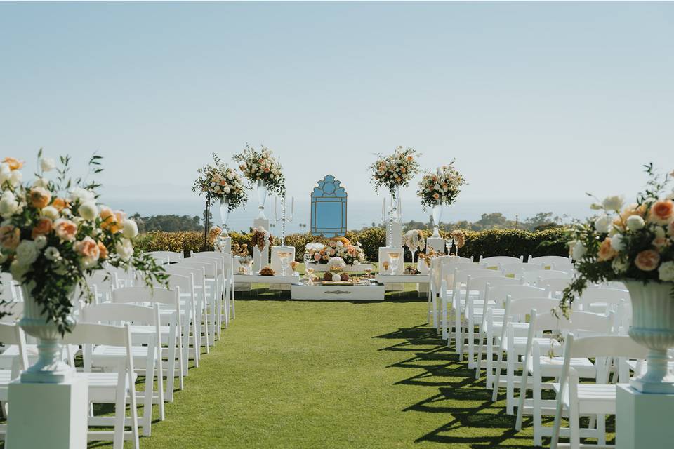 Persian Ceremony