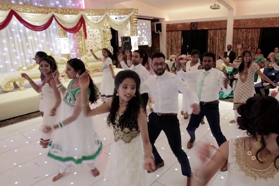 Party Time 🥳