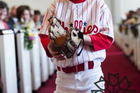 Ring Bearer