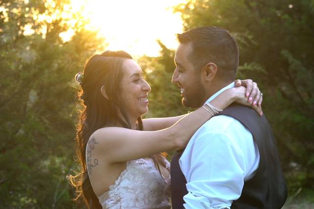 Rebecca Lynn Videography
