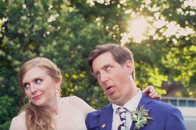 Rebecca Lynn Videography