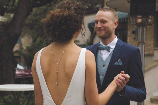 Rebecca Lynn Videography