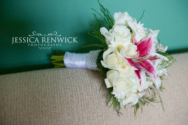 Jessica Renwick Photography