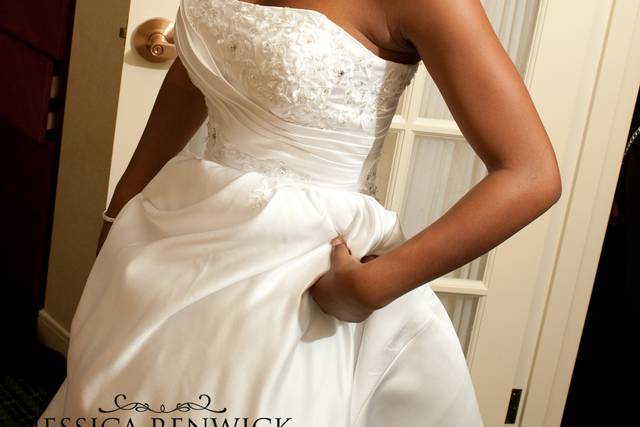 Jessica Renwick Photography