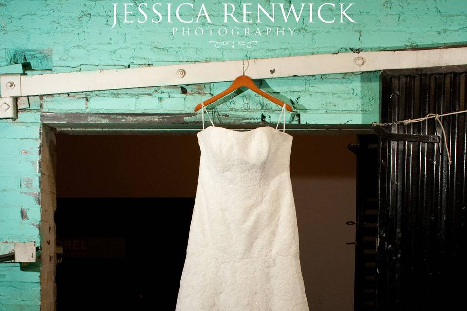 Jessica Renwick Photography
