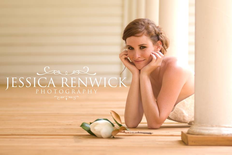Jessica Renwick Photography