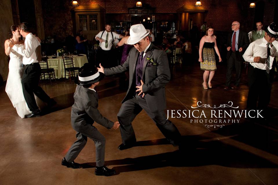 Jessica Renwick Photography