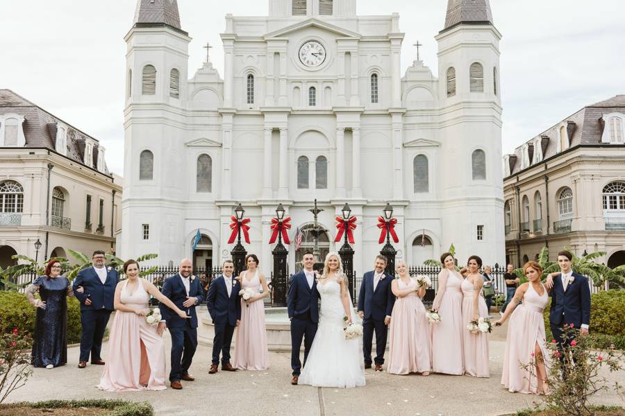 Jackson Square