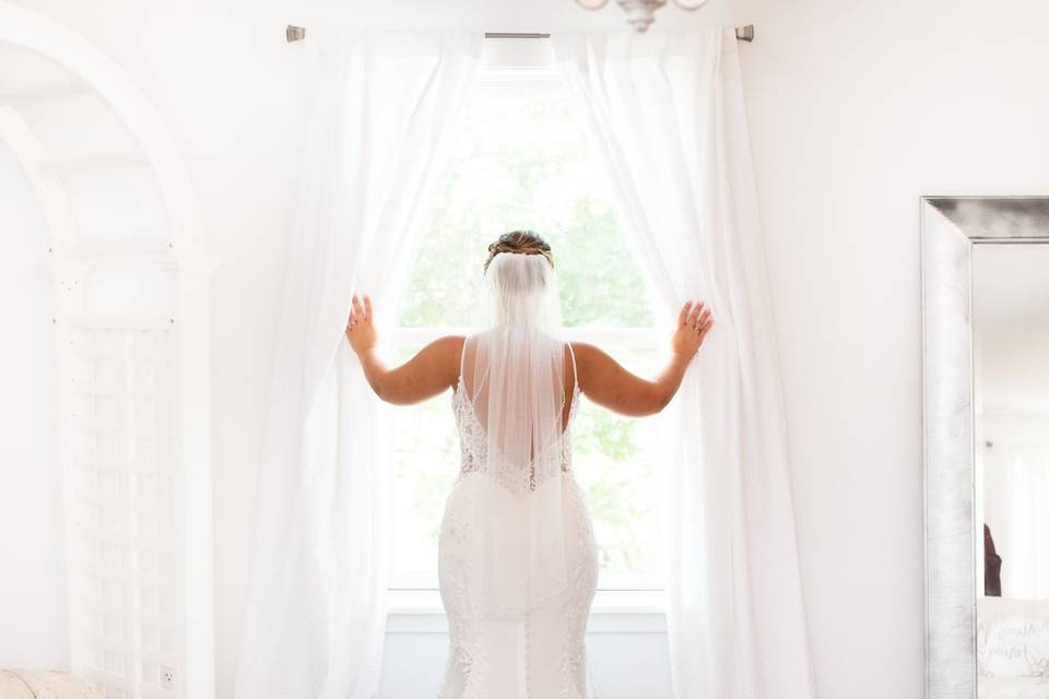Bride