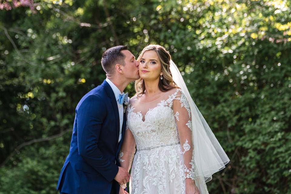 Alex and Liz