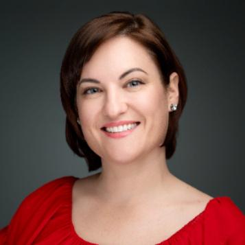 Rachel Stauffer