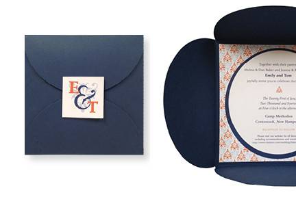 Fine Design Invitations and Jewelry