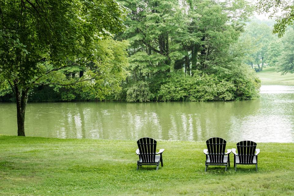 Lake