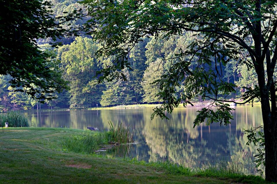 Lake