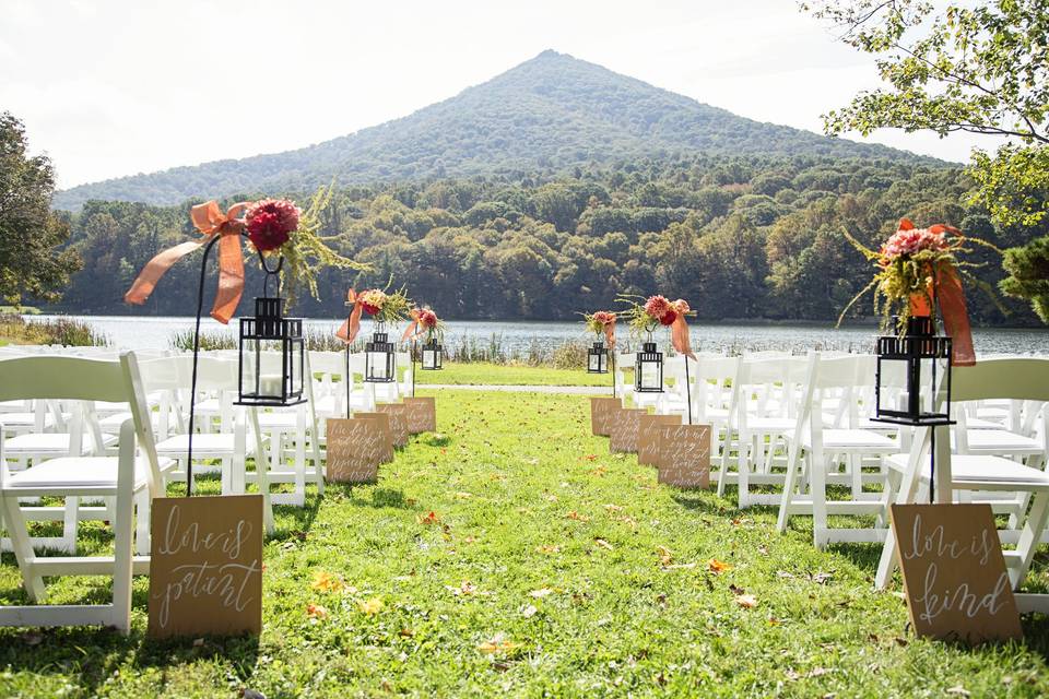 Ceremony