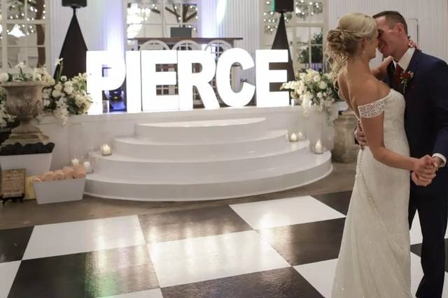 Pierce Love & Happiness - Planning - Pensacola, FL - WeddingWire