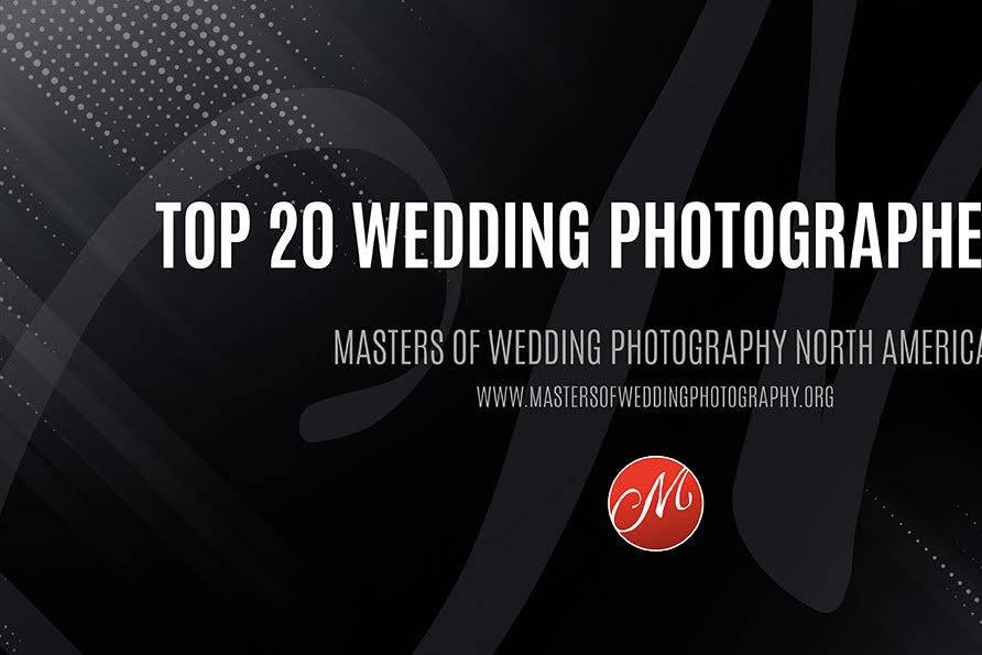 Top 20 Wedding Photographer :)