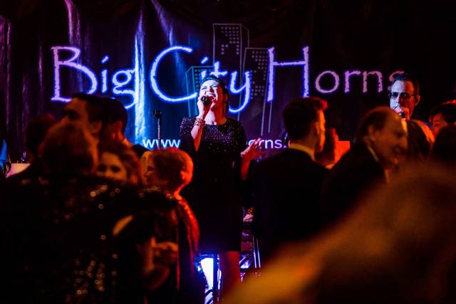 Big City Horns