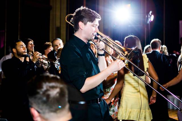 Big City Horns