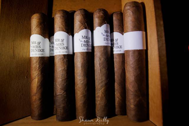 Custom labels