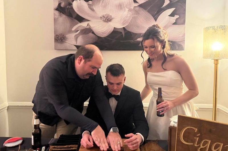 Learning how to roll