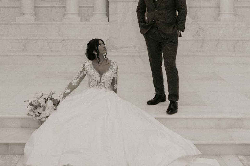 Perfect Together