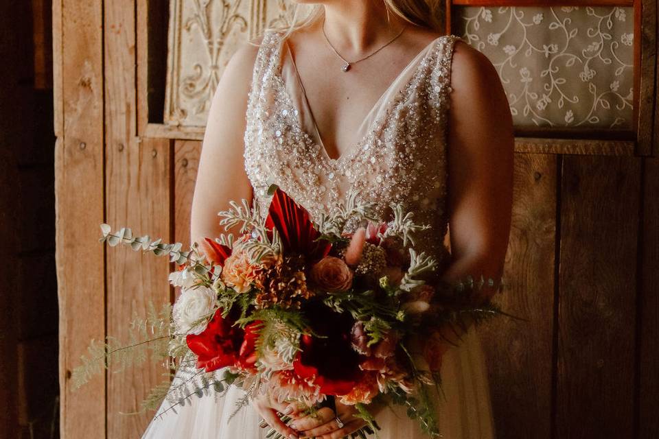 Bridal Portraits