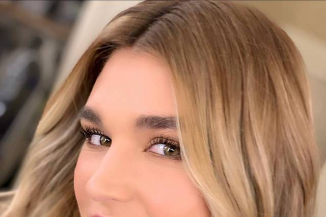 Natural look