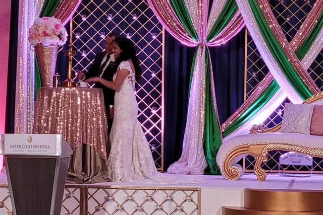 Intercontinental Houston