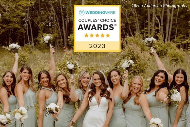 Couples' Choice Awards 2023