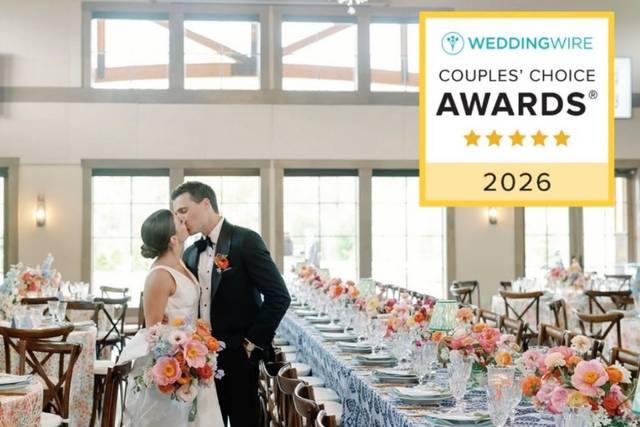 Couples' Choice Awards 2026