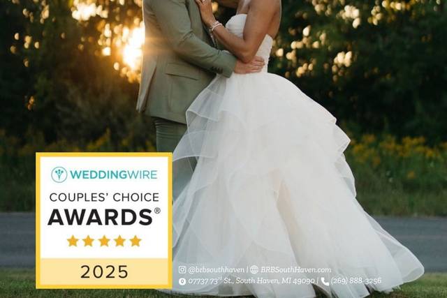 Couples' Choice Awards 2025