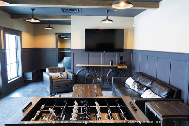 Lounge Suite