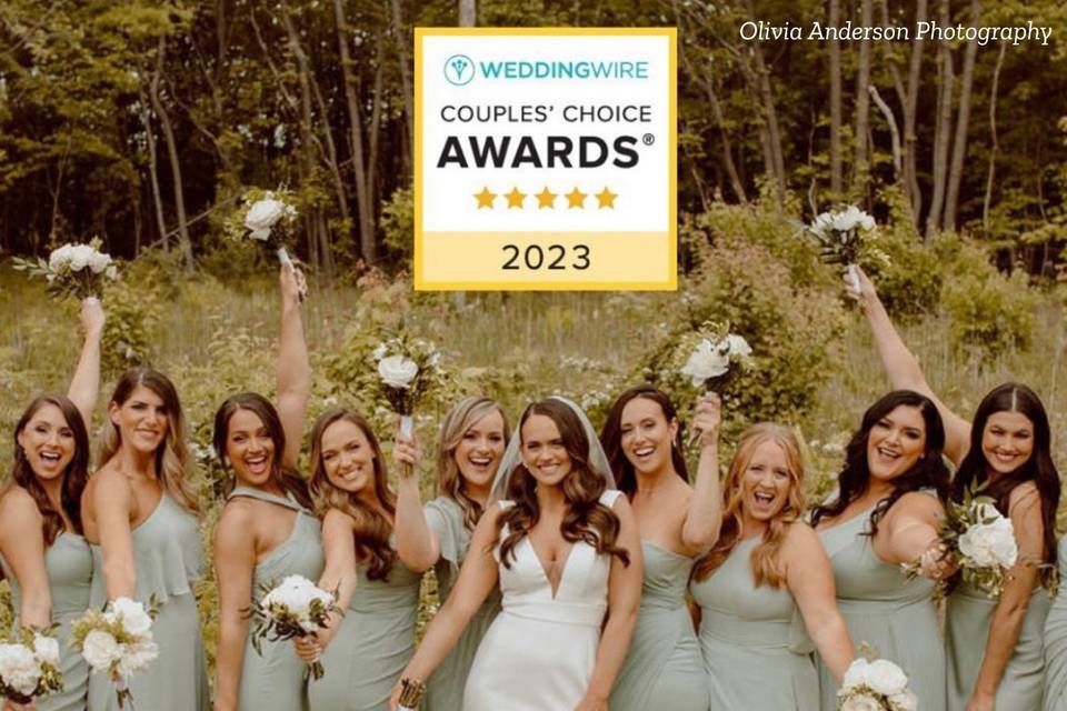 Couples' Choice Awards 2023