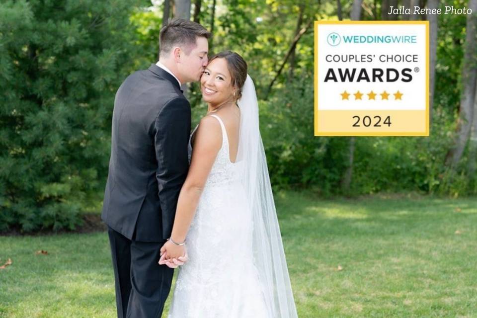 Couples' Choice Awards 2024
