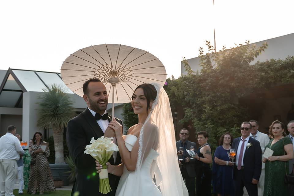Couple goal