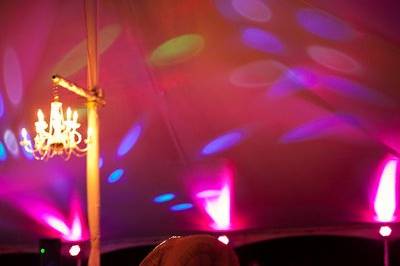 Affordable Up Lighting