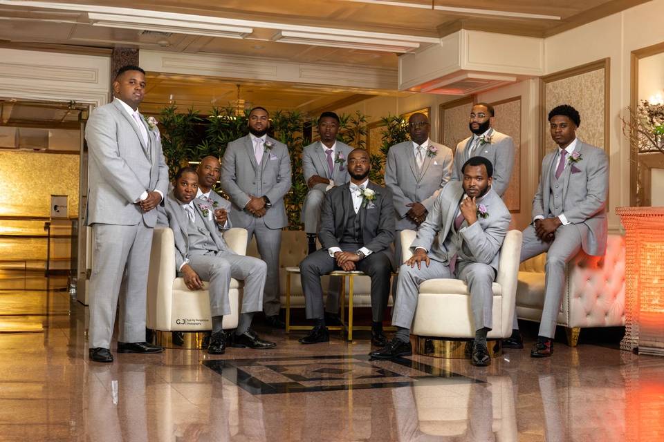 Wedding