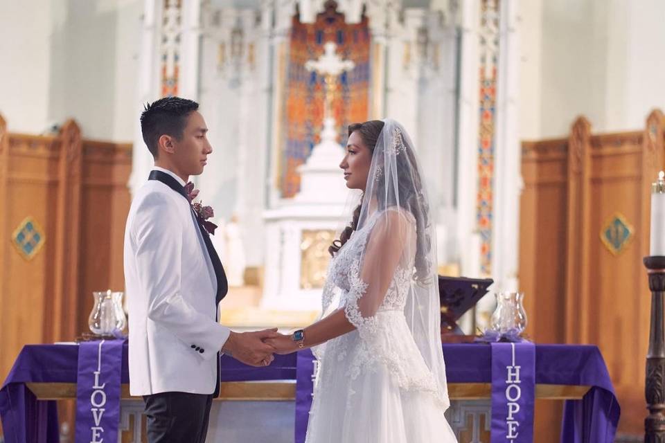 Wedding