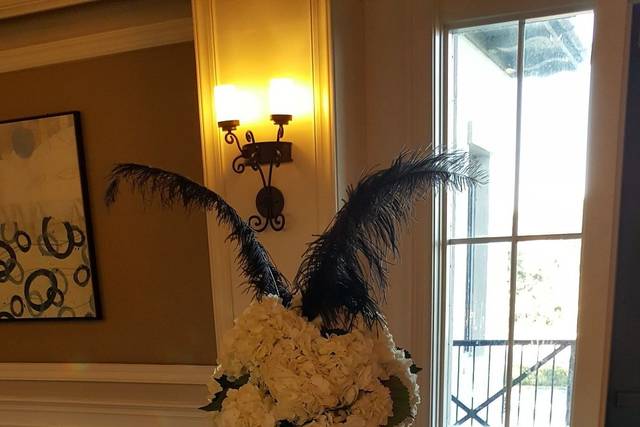 Table design