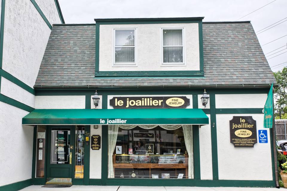 Le Joaillier Fine Jewelry
