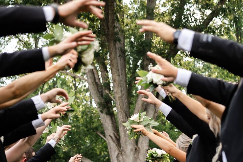 Bridal Party