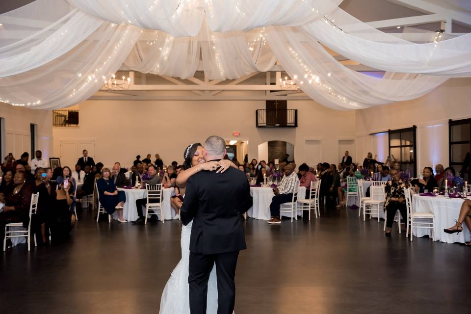 First Dance