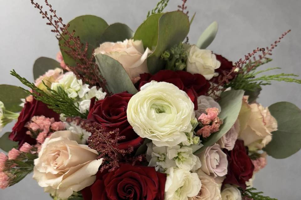 HeritageFloristCortland