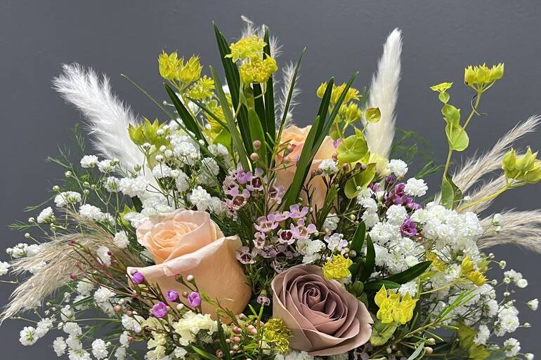 HeritageFloristCortland