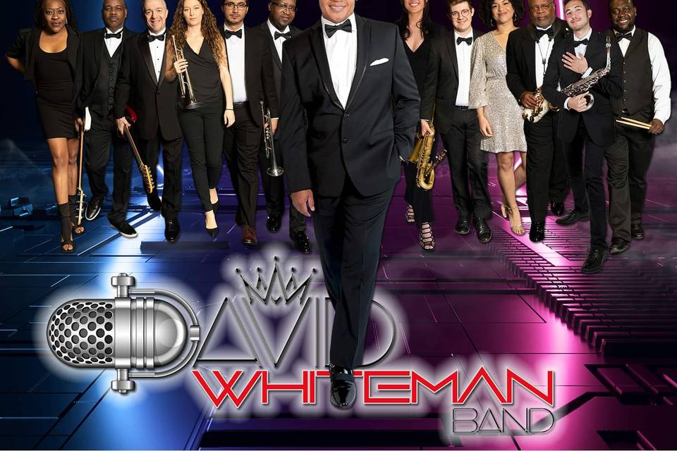 David Whiteman Band