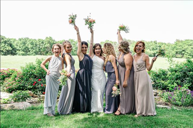 Bridal Party