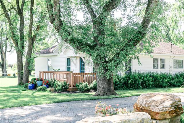 Bridal Cottage